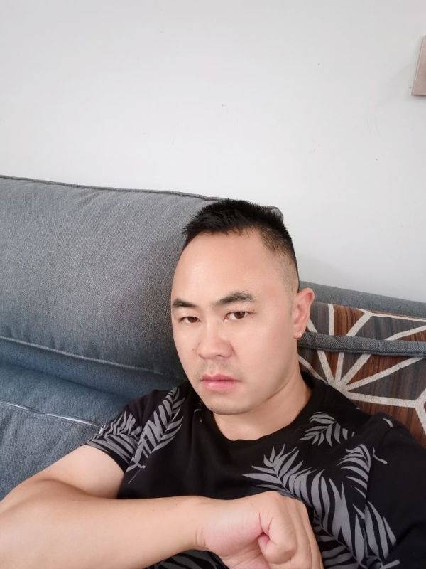 不负遇见的第一张照片--甘洛交友中心